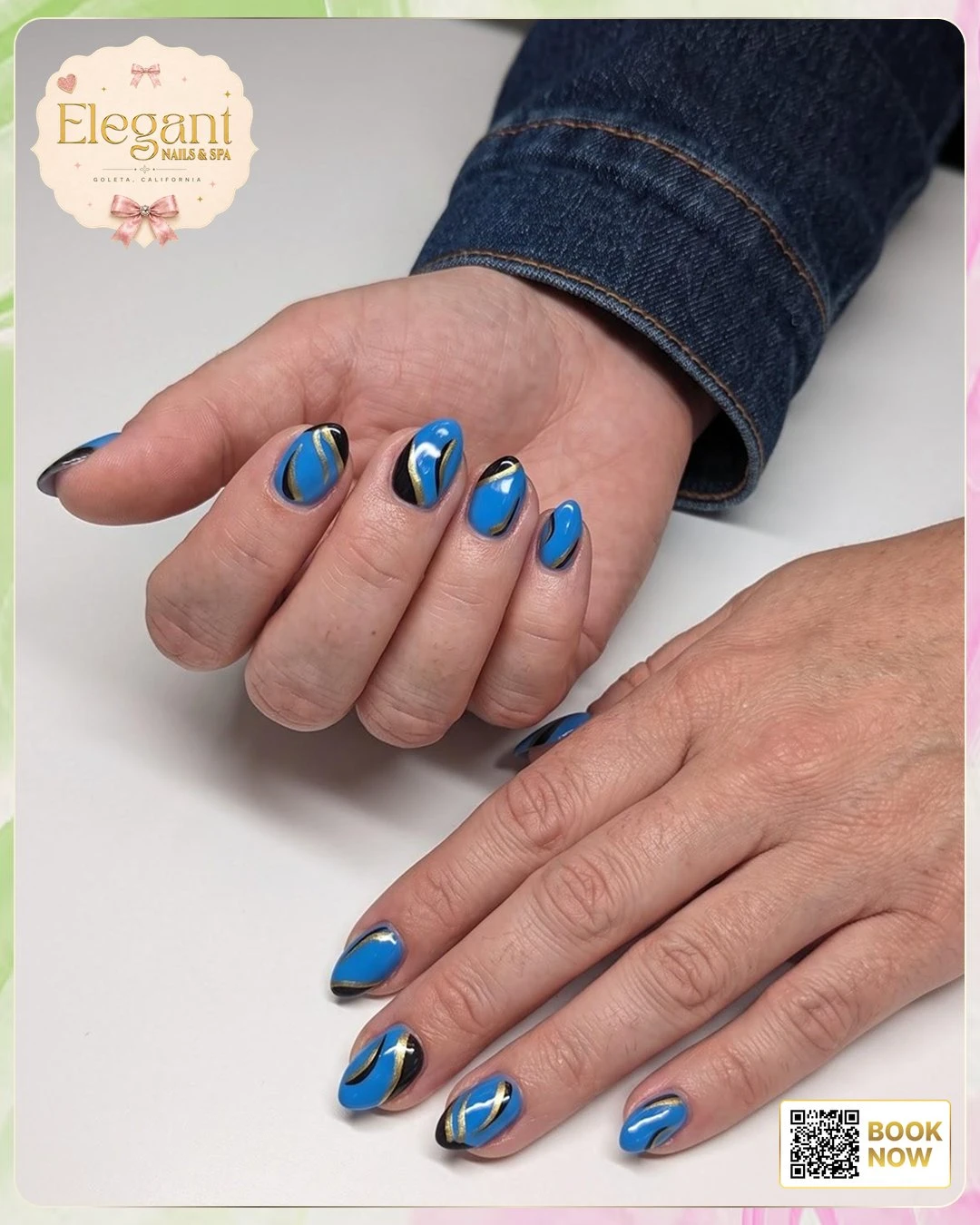 Nail Art